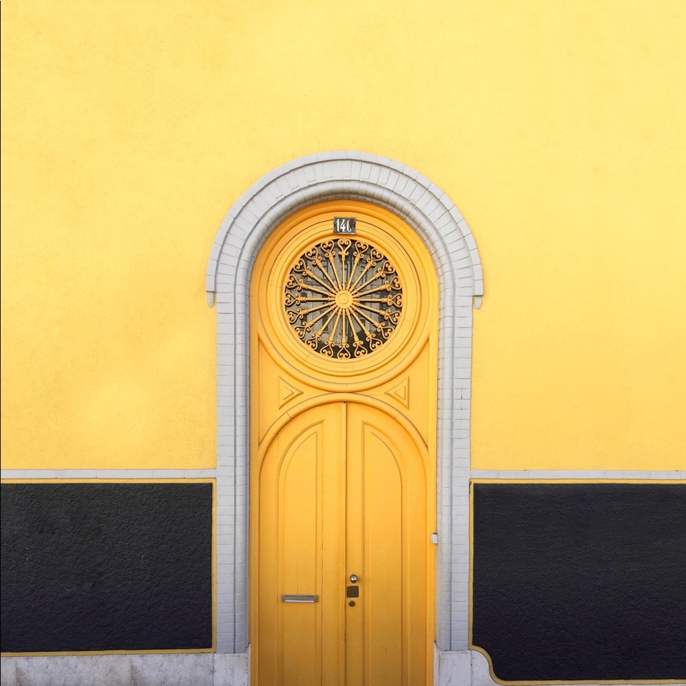 Meet your Posher, Mary